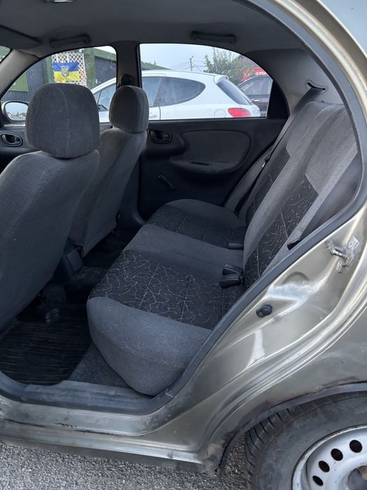 Продам Daewoo Lanos