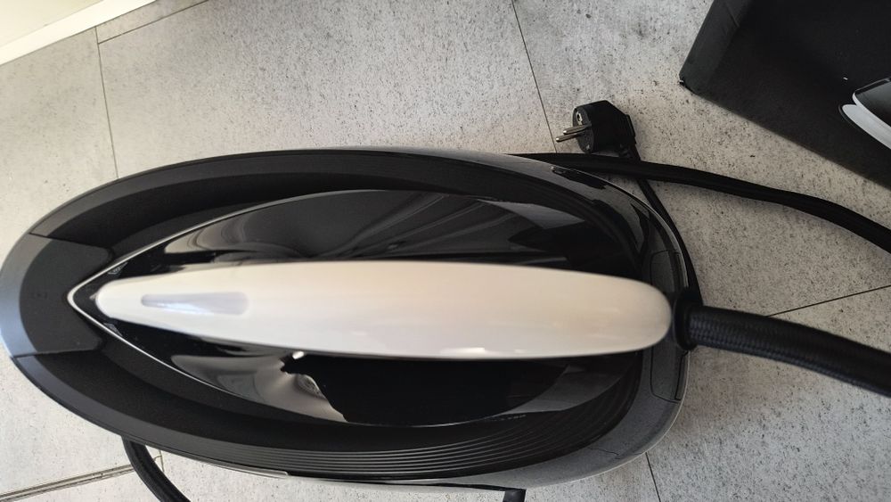 Stacja parowa Viola Voila f8.0 8barów!