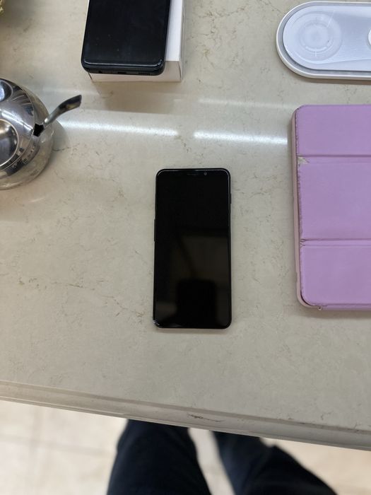 Мобільний телефон Meizu M6S