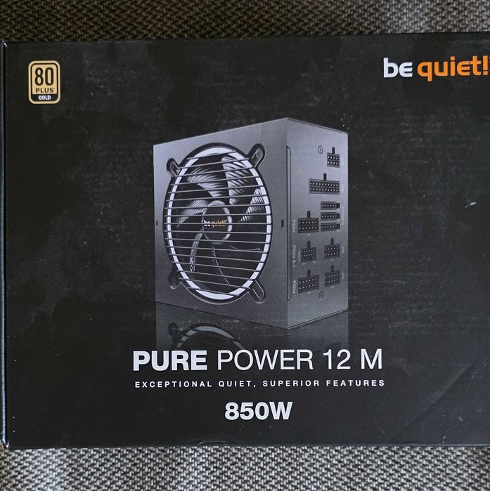 Komputer PC i9 14900KF LGA1700 3.20 GHz