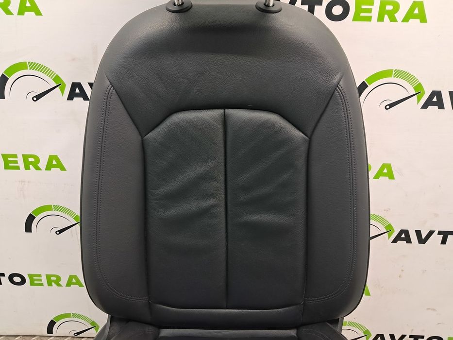 Сиденье пассажир кожа AUDI A3 8V 15-20 8V4881806AEQJH