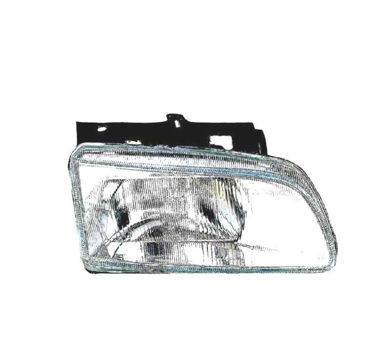 FAROL DIR OPTICA CITROEN BERLINGO 96-02