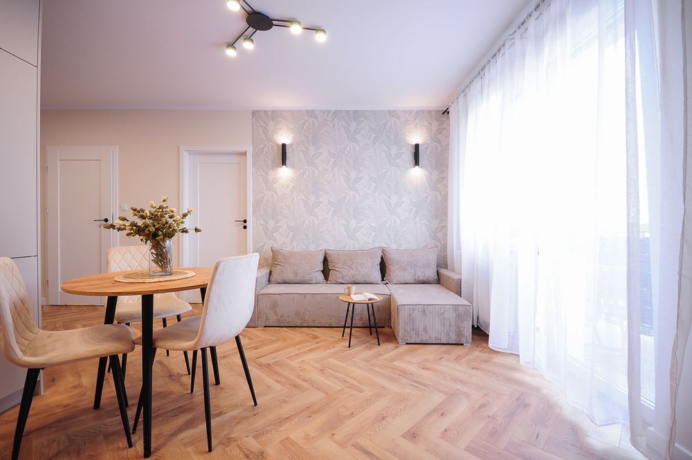 Mieszkanie – Głogów - Widok 2