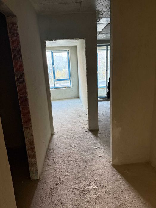 1-комнатная квартира по адресу (площадь 44,2 м²) - Atlanta.ua - фото 7