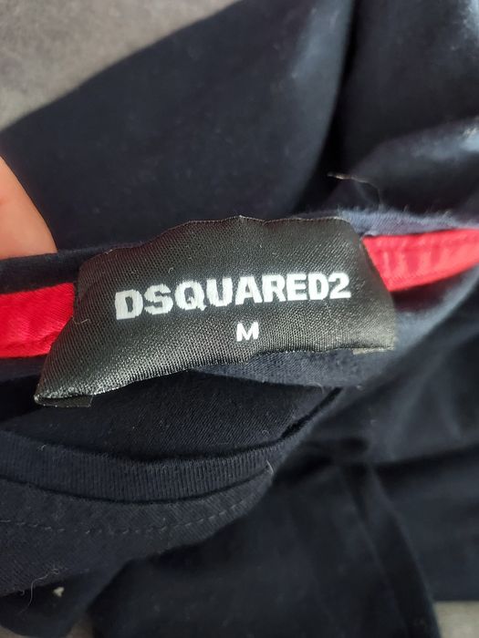 T-shirt  rozmiar M Damski