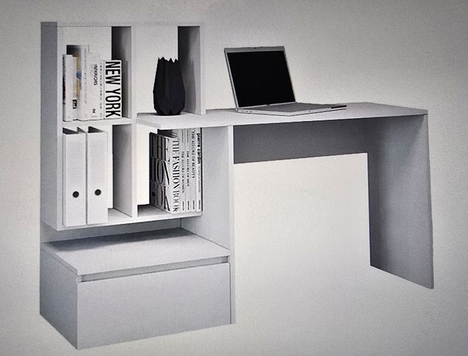 Biurko młodzieżowe