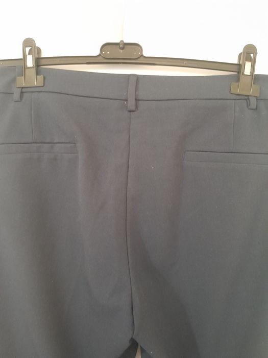 Spodnie damskie eleganckie