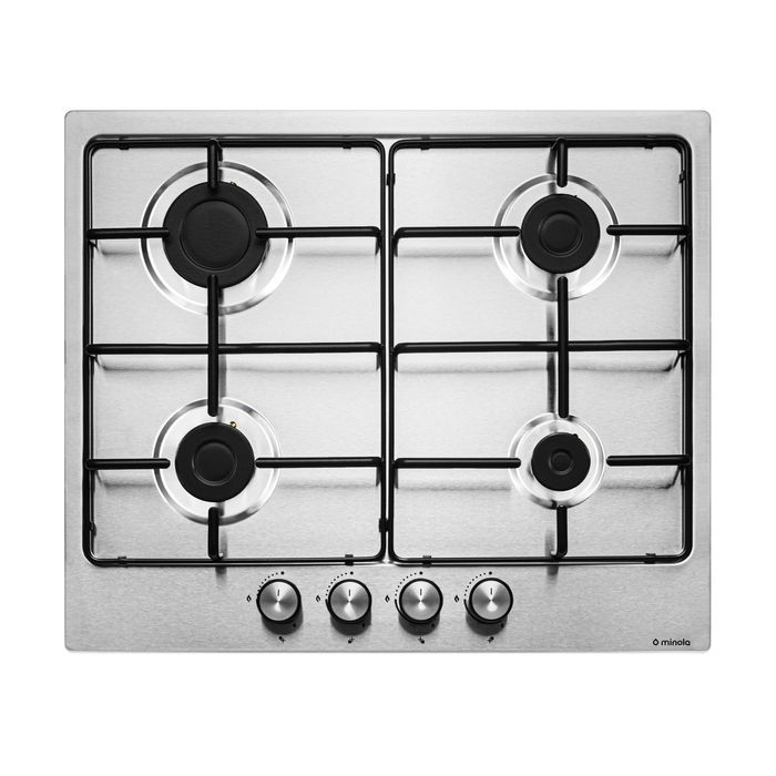 Варильні поверхні Ventolux Minola. Доставка. Гарантія. Асортимент.