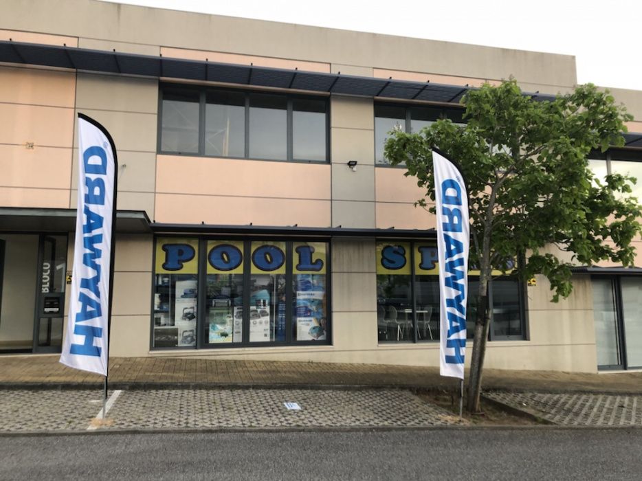 Jacuzi grandes promoções cascais piscinas e spas Desde 4.489,00€