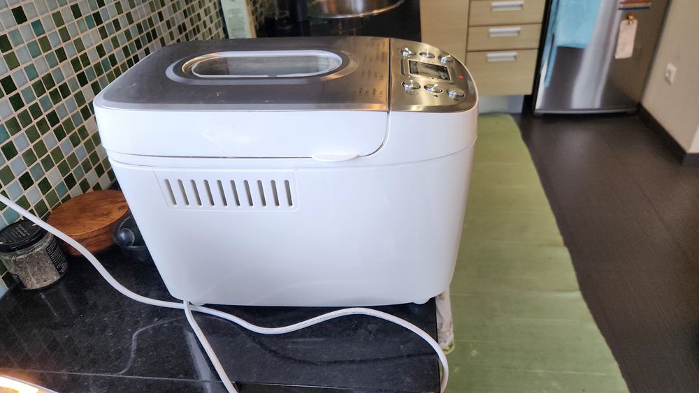 Peças SilverCrest SBB 850 E1 - Máquina de pão