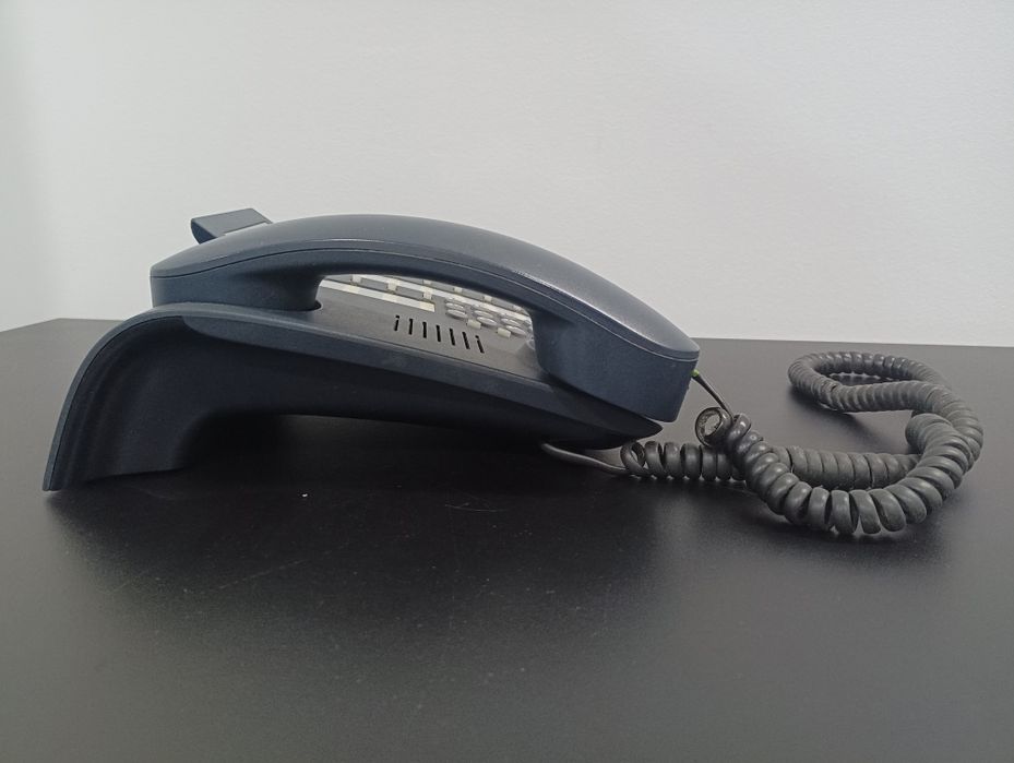 1 telefone RDIS marca Siemens