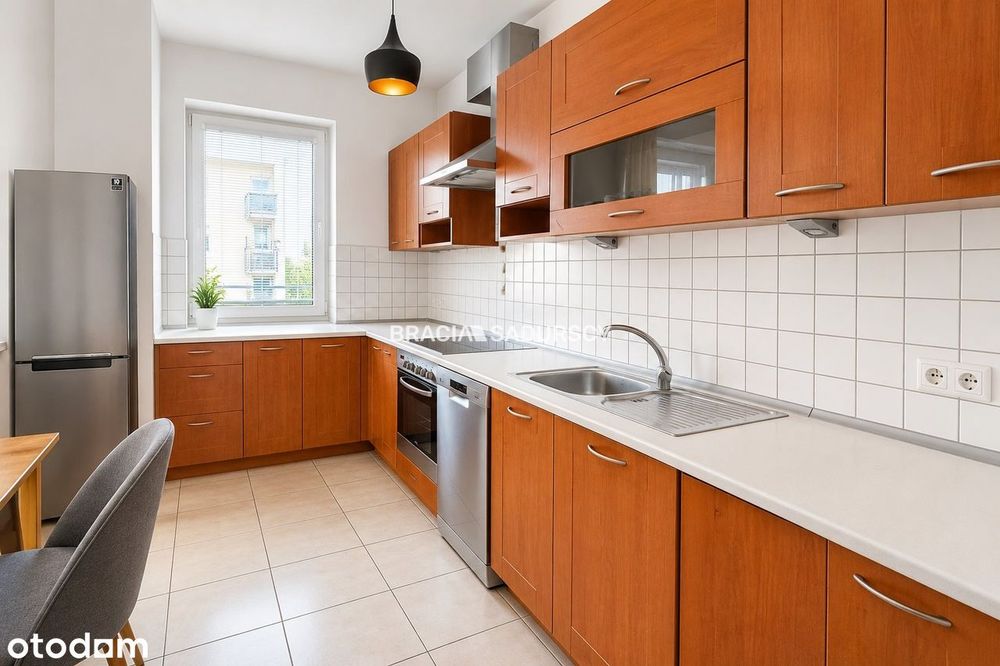 Mieszkanie – Kraków - Widok 5