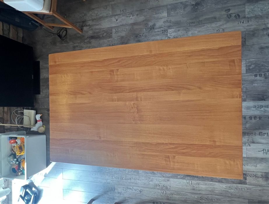 Stół drewniany IKEA Jokkmokk