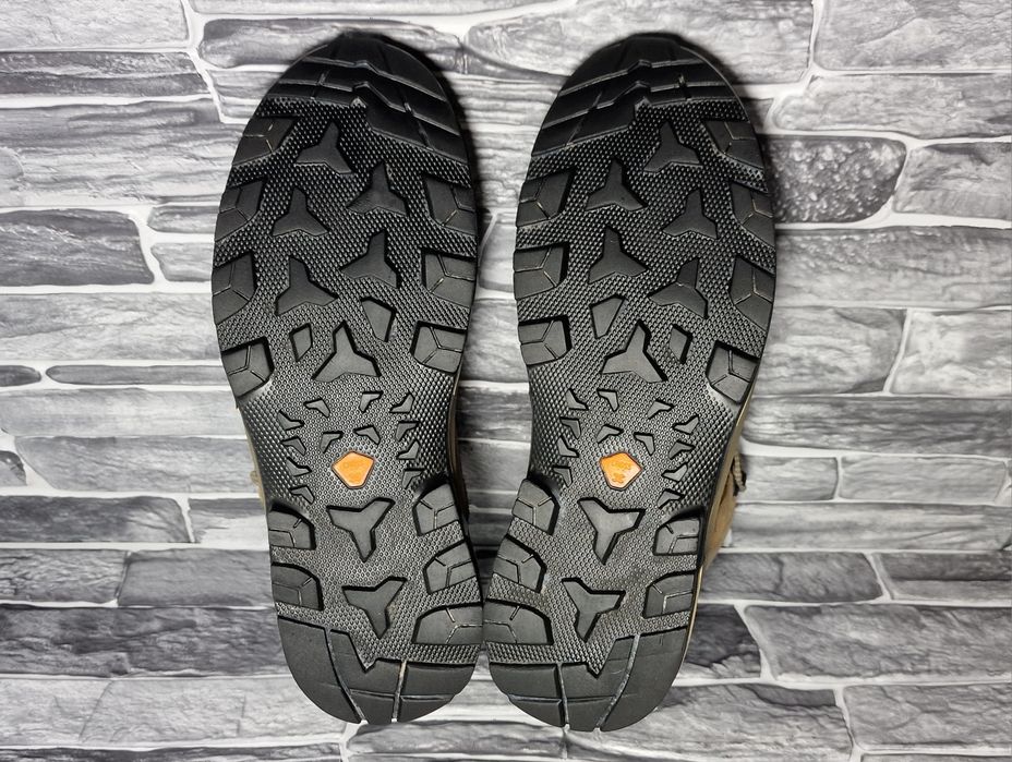 Термоботинки Forclaz Waterproof (41 размер)