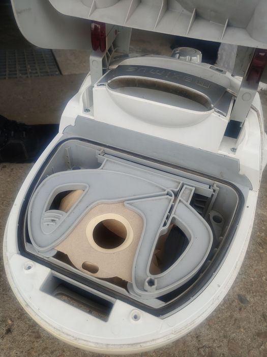 Odkurzacz Electrolux ZXM7020