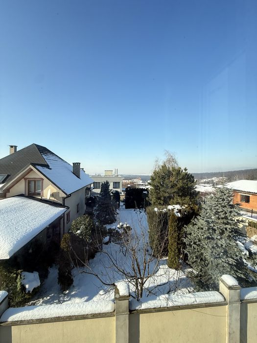 Видовий Дуплекс на Червениці