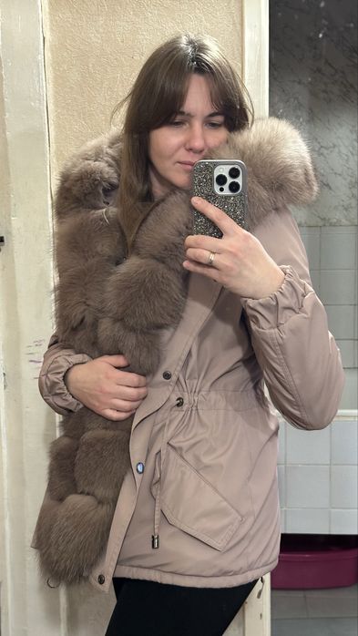 Парка «Звезда столици»