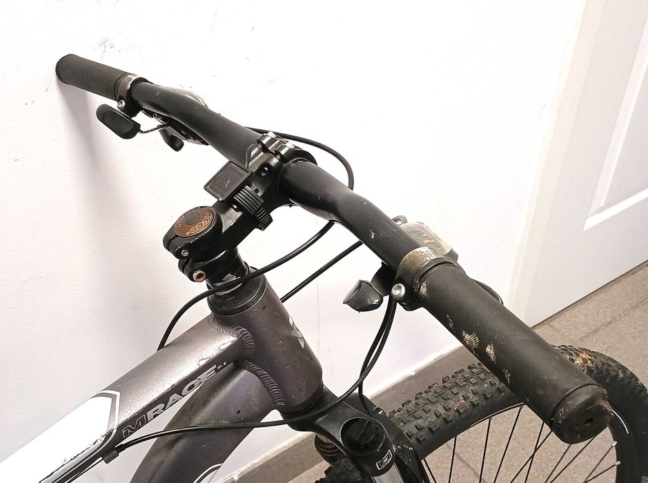 Rower MTB Kimride 7,1 27,5"