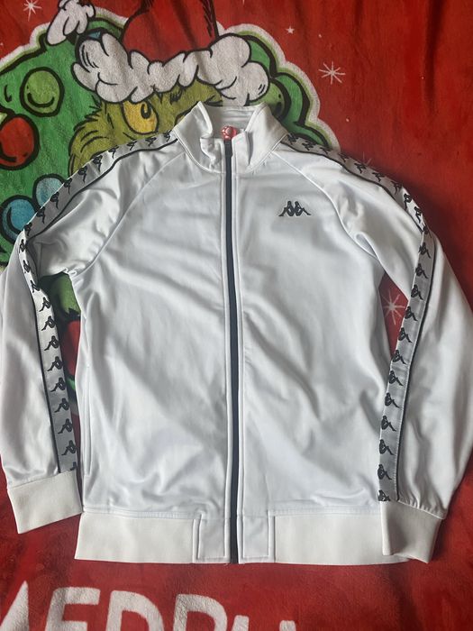 KAPA на ласпасах оригінал розмір S