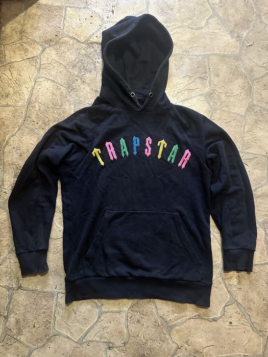 trapstar худі трепстар