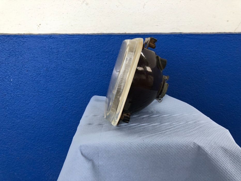 Farol Frente Universal Fiat 127 ou Fiat 900C