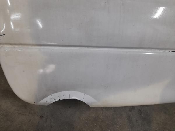 Pára-choques trás CITROËN Saxo (S0, S1)