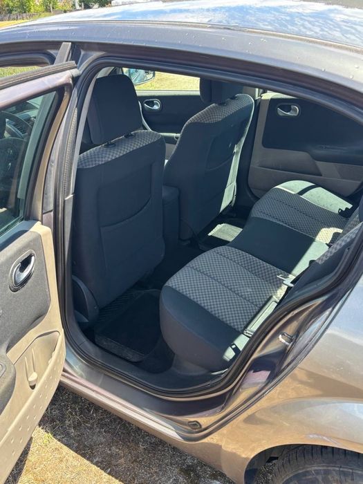 Renault Megane 1.5 DCi
