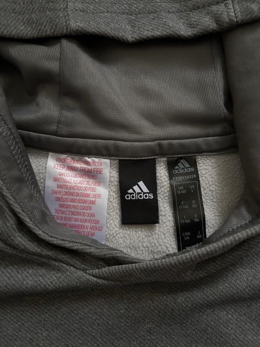 Худі на підлітка