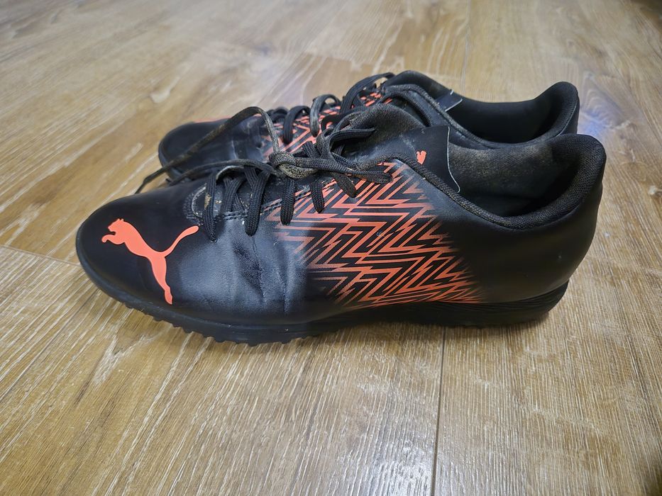 Buty halowe puma