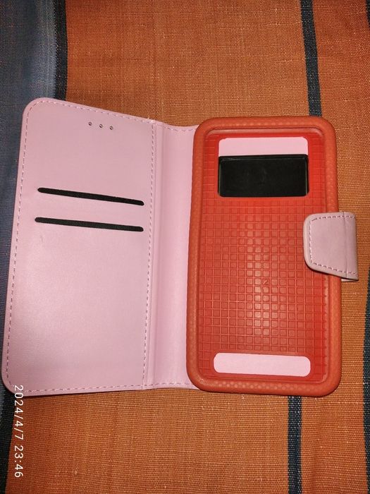 Чехол-книжка для мобільного телефону