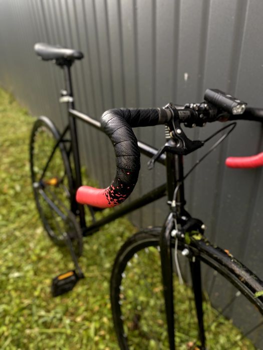Велосипед Fixed Gear