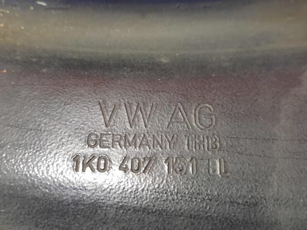Braço de suspensão frente esquerdo VOLKSWAGEN Caddy IV (SA)