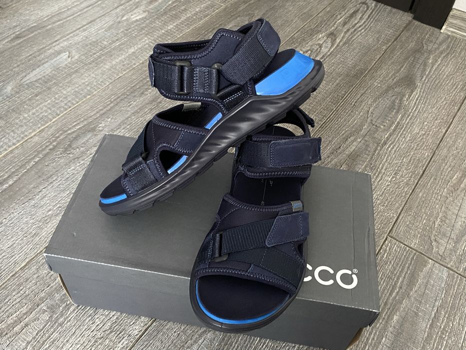 Сандалі  ECCO EXOWRAP (оригінал)