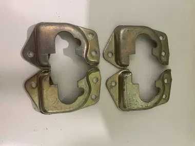 Винт М6х 10 замка двери ВАЗ 2101.2103.2106