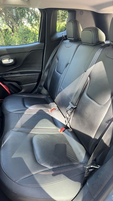 Jeep Renegade Trailhawk 4x4 2.0 170cv