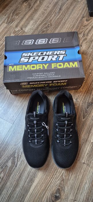 Buty skechers 43 nowe z metką