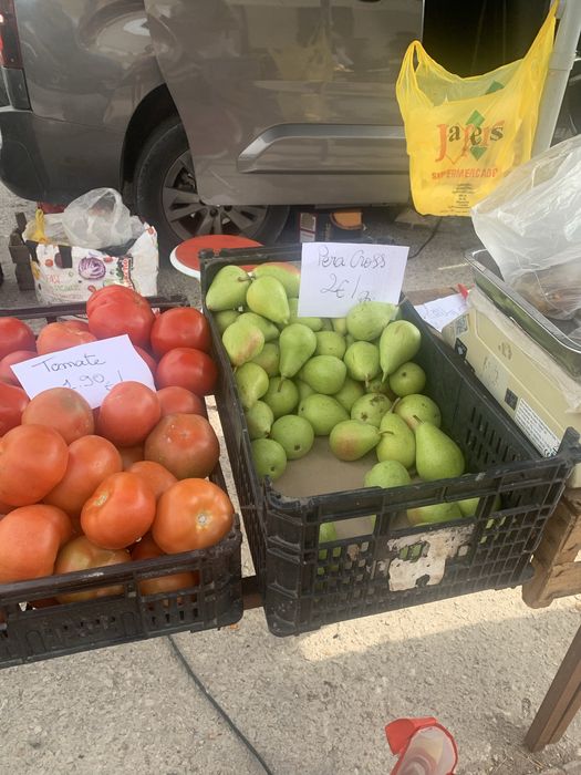 Peras biologicas para vender