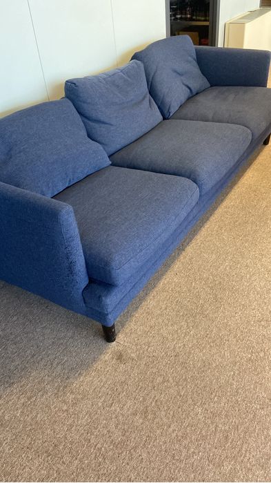 Sofa à venda entrega feita ao destinatario