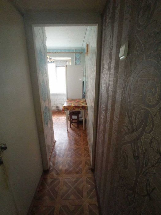 Продам двокімнатну квартиру на Салтівці (533м/р)