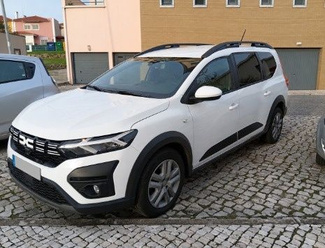 Dacia Jogger 2023/7 lugares GPL +Gasolina/ Excelente Estado