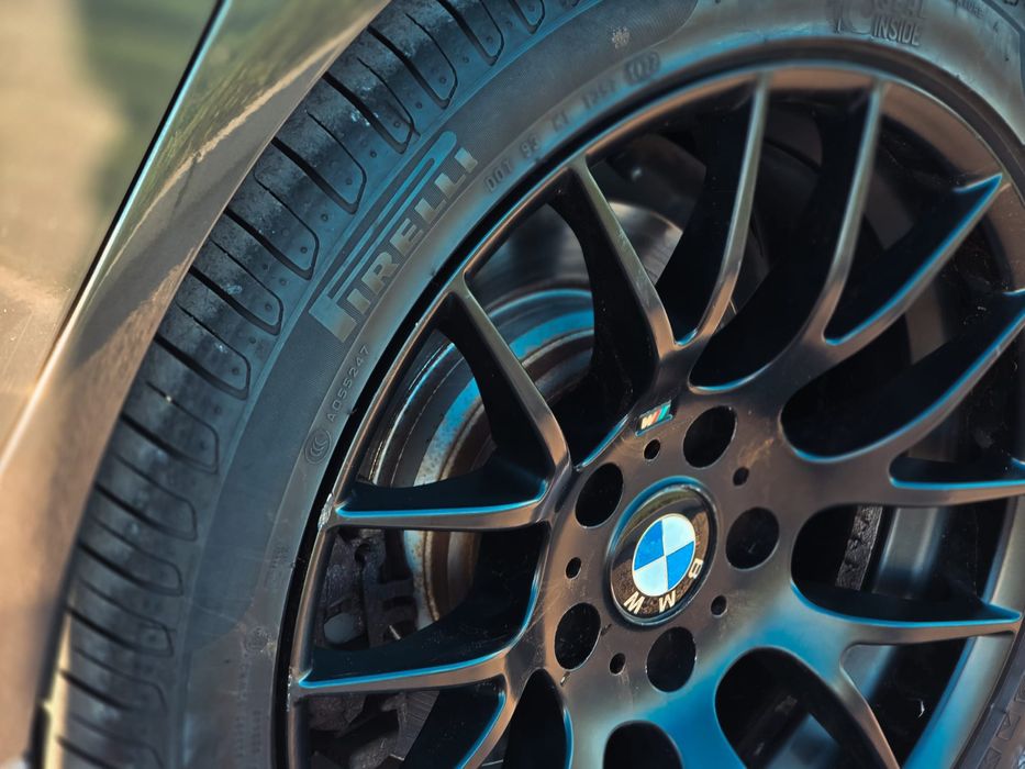 Bmw 320 touring 2015