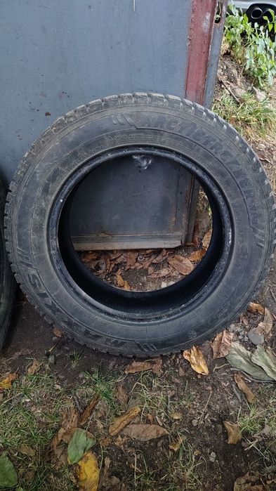 Колеса 195/65 R15