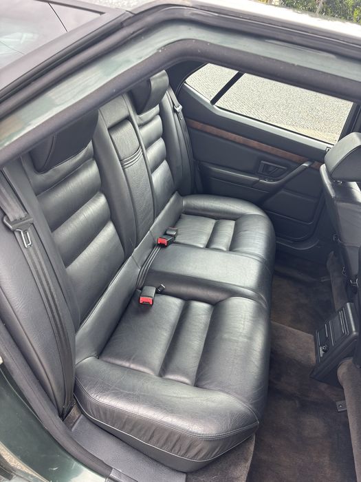 Citroen XM  2.0 Turbo CT 90mil km imaculado