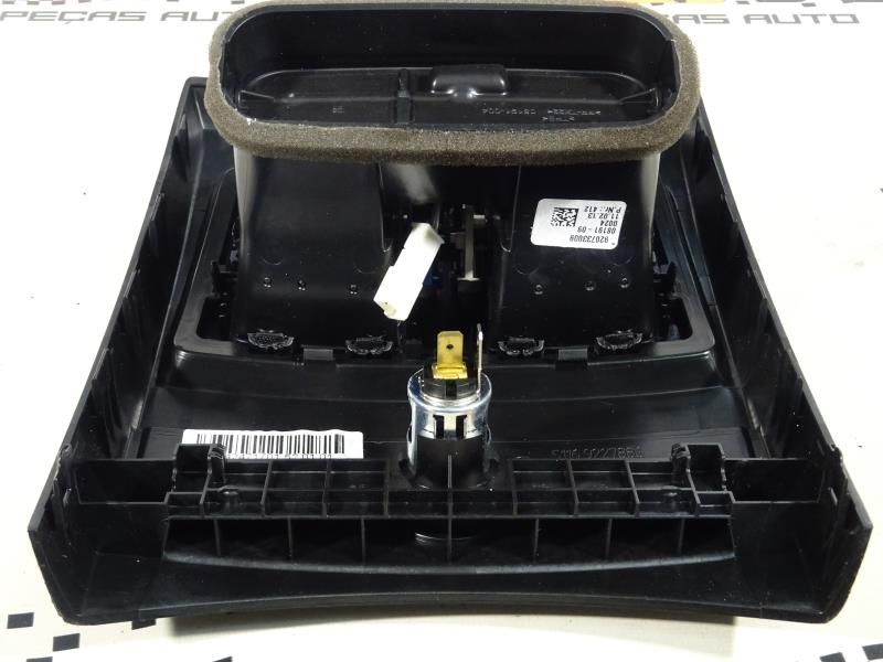 Consola central BMW 1 (F20)