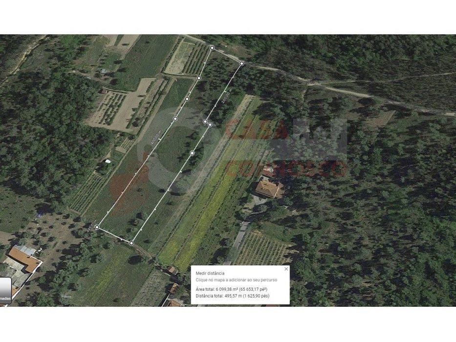 Terreno para construção na Gândara