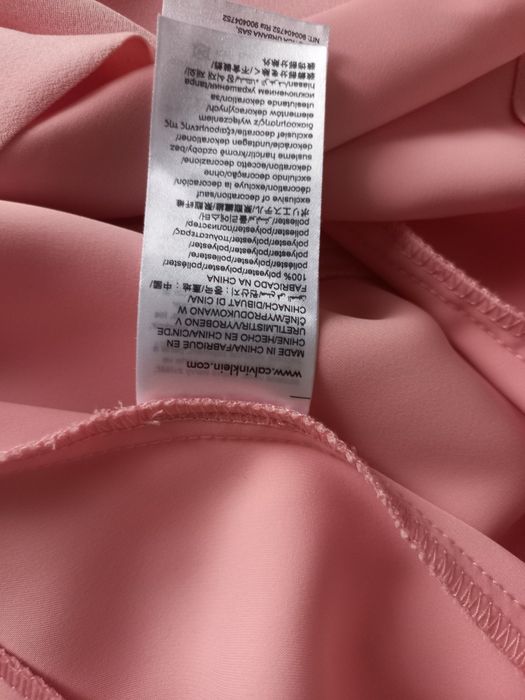 Сукня calvin klein