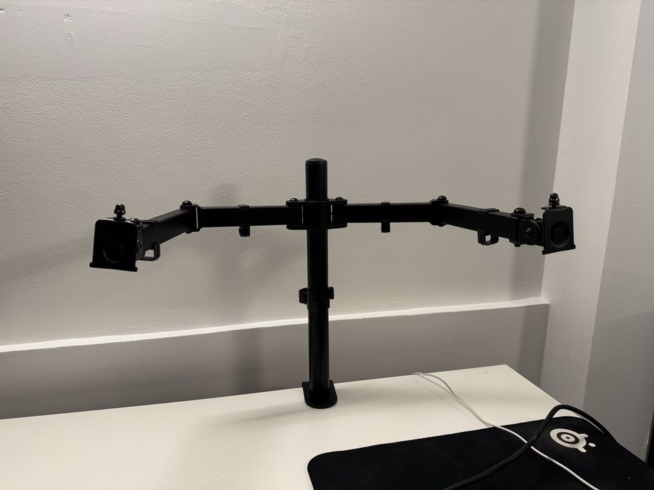 Suporte para 2 monitores