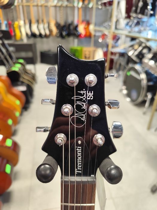 Gitara elektryczna PRS