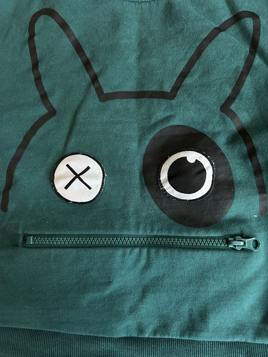 Bluza Zombie Dash r. 128