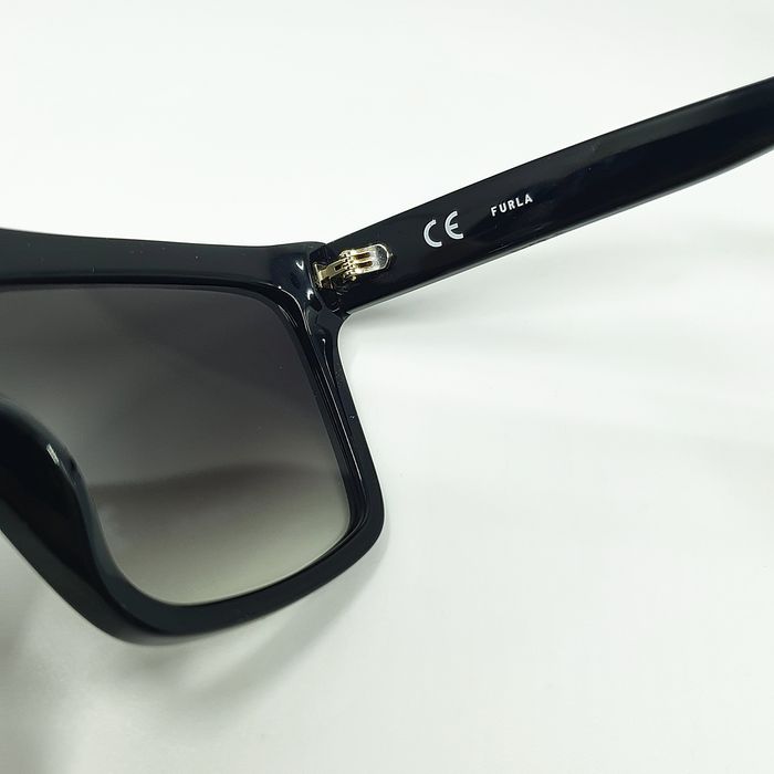 Furla okulary przeciwsłoneczne